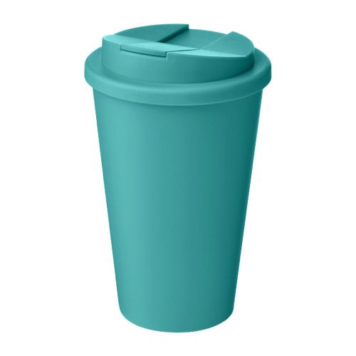 AMERICANO® RENEW -  350 ml Isolierbecher mit auslaufsicherem Deckel