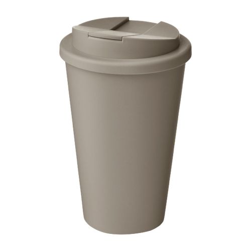 AMERICANO® RENEW -  350 ml Isolierbecher mit auslaufsicherem Deckel
