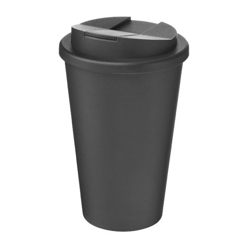 AMERICANO® RENEW -  350 ml Isolierbecher mit auslaufsicherem Deckel