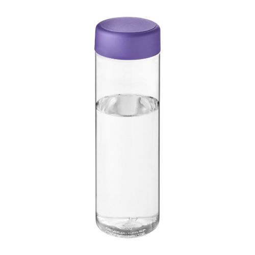 VIBE - H2O Active®  850 ml Sportflasche mit Drehdeckel