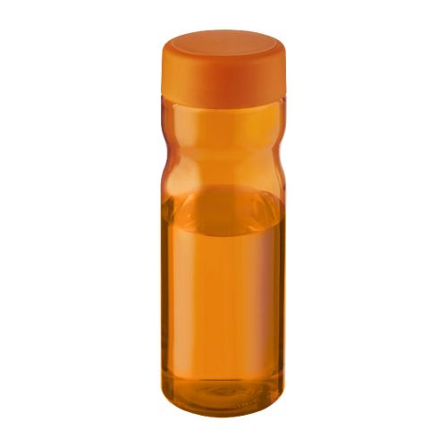 ECO - H2O Active®  Base 650 ml Sportflasche mit Drehdeckel