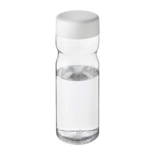 ECO - H2O Active®  Base 650 ml Sportflasche mit Drehdeckel