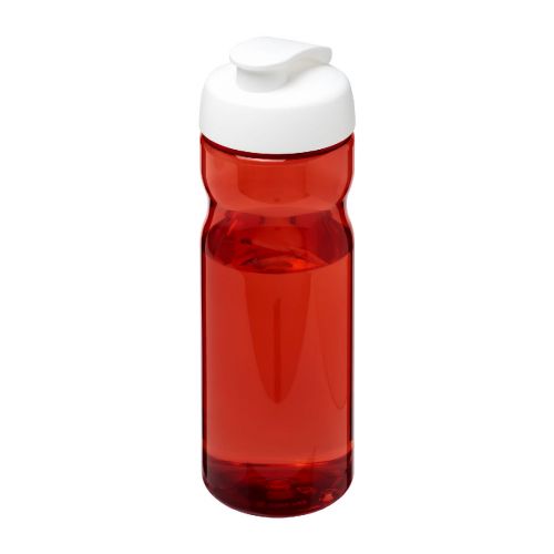 H2O ACTIVE® -  Base Tritan™ 650 ml Sportflasche mit Klappdeckel
