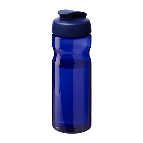 H2O ACTIVE® -  Base Tritan™ 650 ml Sportflasche mit Klappdeckel