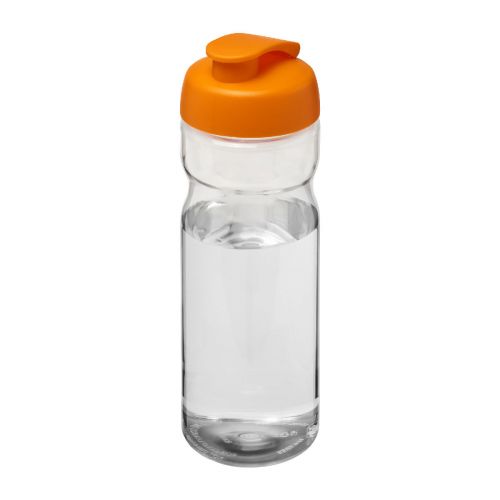 H2O ACTIVE® -  Base Tritan™ 650 ml Sportflasche mit Klappdeckel