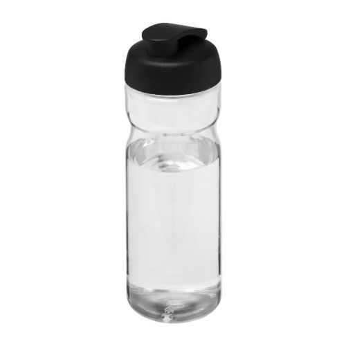H2O ACTIVE® -  Base Tritan™ 650 ml Sportflasche mit Klappdeckel