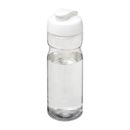 H2O ACTIVE® -  Base Tritan™ 650 ml Sportflasche mit Klappdeckel