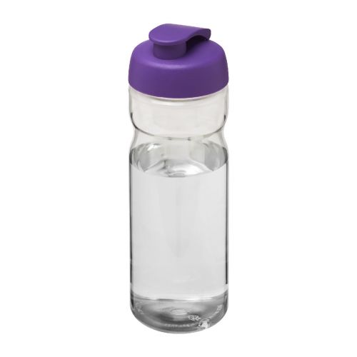 H2O ACTIVE® -  Base Tritan™ 650 ml Sportflasche mit Klappdeckel