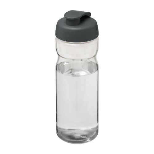 H2O ACTIVE® -  Base Tritan™ 650 ml Sportflasche mit Klappdeckel