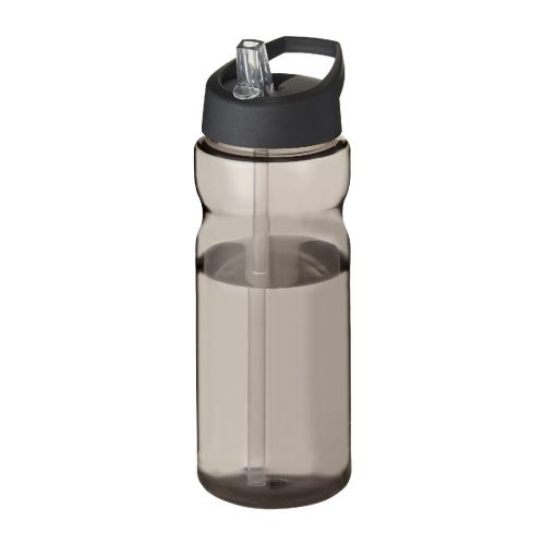 H2O ACTIVE® -  Base Tritan™ 650 ml Sportflasche mit Ausgussdeckel