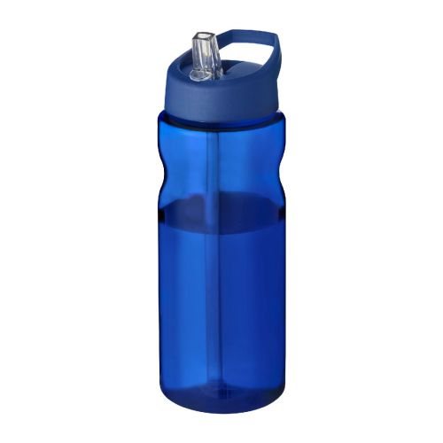 H2O ACTIVE® -  Base Tritan™ 650 ml Sportflasche mit Ausgussdeckel