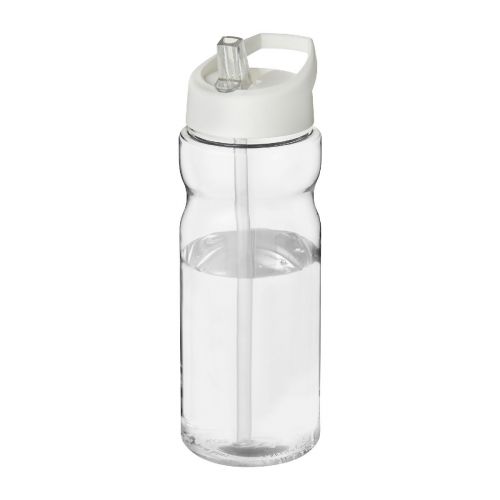 H2O ACTIVE® -  Base Tritan™ 650 ml Sportflasche mit Ausgussdeckel