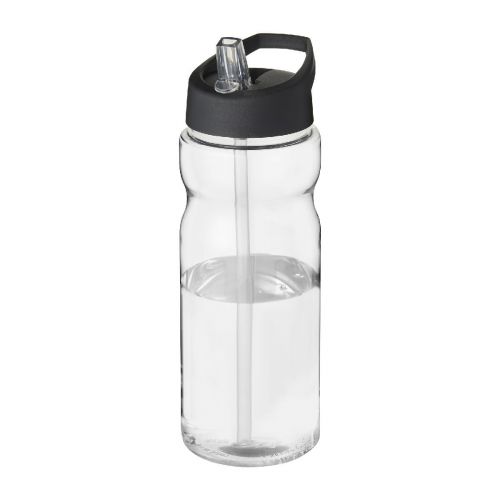 H2O ACTIVE® -  Base Tritan™ 650 ml Sportflasche mit Ausgussdeckel