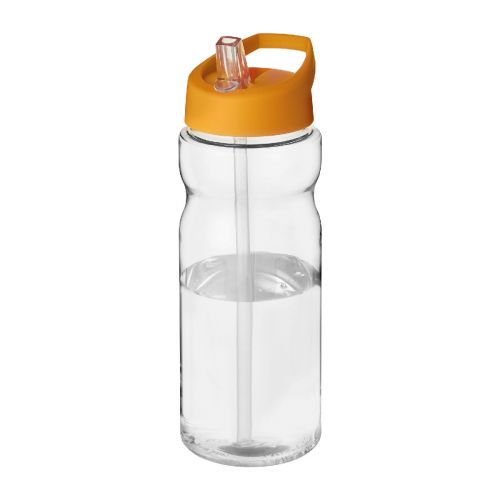 H2O ACTIVE® -  Base Tritan™ 650 ml Sportflasche mit Ausgussdeckel