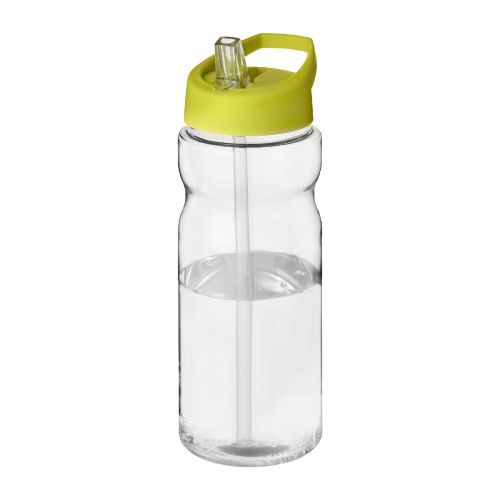 H2O ACTIVE® -  Base Tritan™ 650 ml Sportflasche mit Ausgussdeckel