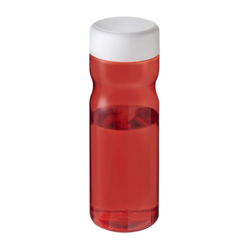 H2O ACTIVE® -  Base Tritan™ 650-ml-Sportflasche mit Drehdeckel
