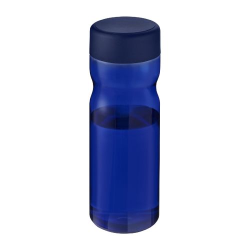 H2O ACTIVE® -  Base Tritan™ 650-ml-Sportflasche mit Drehdeckel