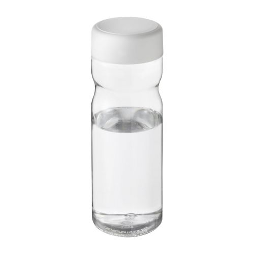 H2O ACTIVE® -  Base Tritan™ 650-ml-Sportflasche mit Drehdeckel