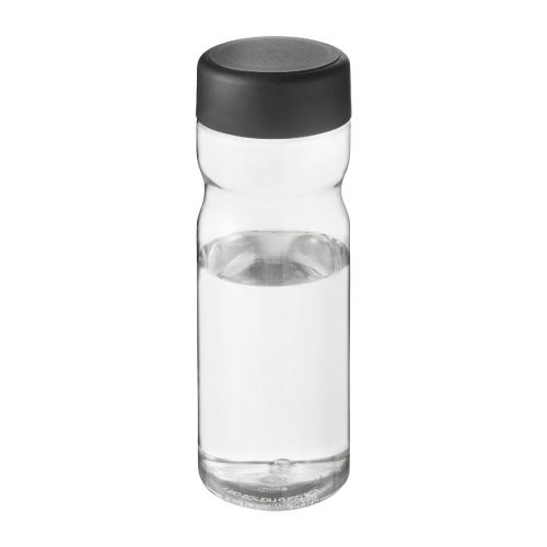 H2O ACTIVE® -  Base Tritan™ 650-ml-Sportflasche mit Drehdeckel