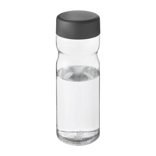 H2O ACTIVE® -  Base Tritan™ 650-ml-Sportflasche mit Drehdeckel
