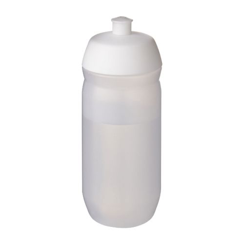 HYDROFLEX™ CLEAR - HydroFlex™ Clear 500 ml Squeezy Sportflasche