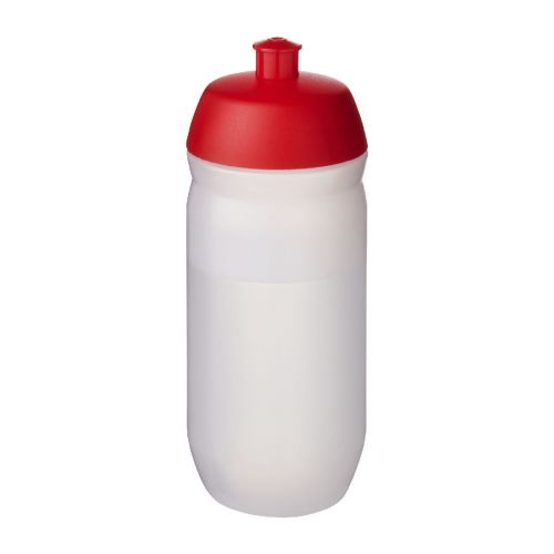 HYDROFLEX™ CLEAR - HydroFlex™ Clear 500 ml Squeezy Sportflasche