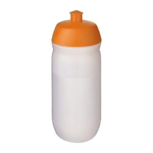HYDROFLEX™ CLEAR - HydroFlex™ Clear 500 ml Squeezy Sportflasche