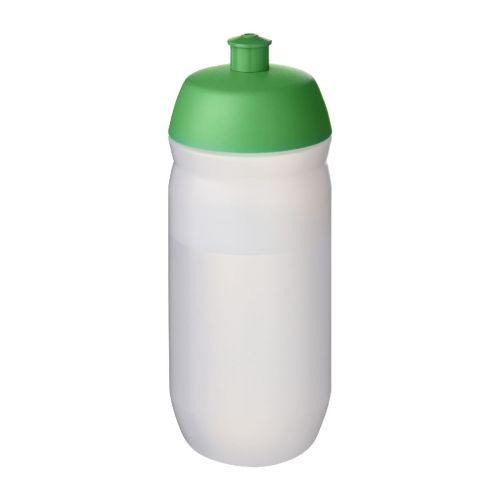 HYDROFLEX™ CLEAR - HydroFlex™ Clear 500 ml Squeezy Sportflasche