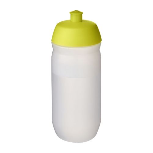 HYDROFLEX™ CLEAR - HydroFlex™ Clear 500 ml Squeezy Sportflasche