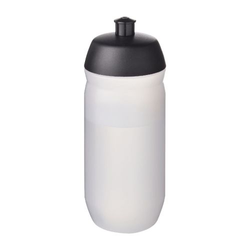 HYDROFLEX™ CLEAR - HydroFlex™ Clear 500 ml Squeezy Sportflasche