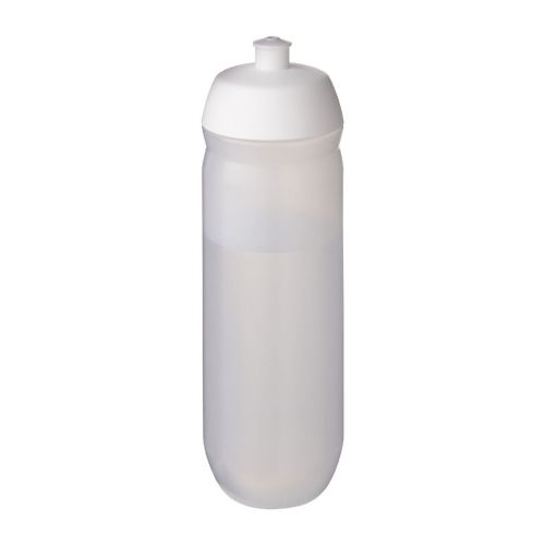 HYDROFLEX™ CLEAR - HydroFlex™ Clear 750 ml Squeezy Sportflasche