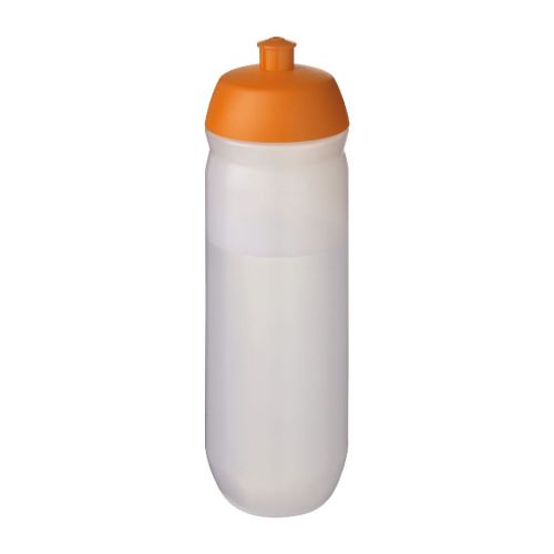 HYDROFLEX™ CLEAR - HydroFlex™ Clear 750 ml Squeezy Sportflasche
