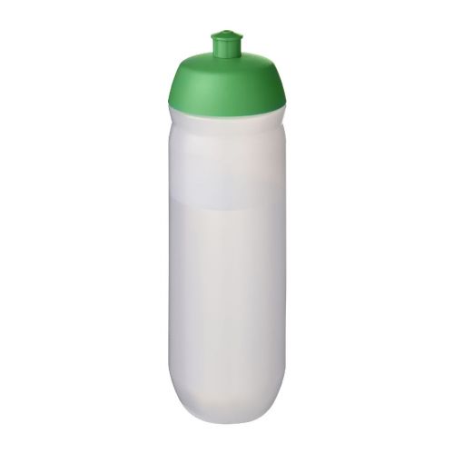 HYDROFLEX™ CLEAR - HydroFlex™ Clear 750 ml Squeezy Sportflasche