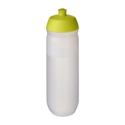 HYDROFLEX™ CLEAR - HydroFlex™ Clear 750 ml Squeezy Sportflasche
