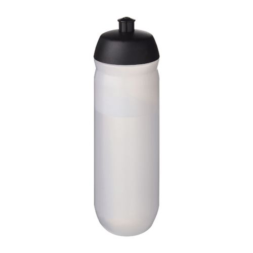 HYDROFLEX™ CLEAR - HydroFlex™ Clear 750 ml Squeezy Sportflasche