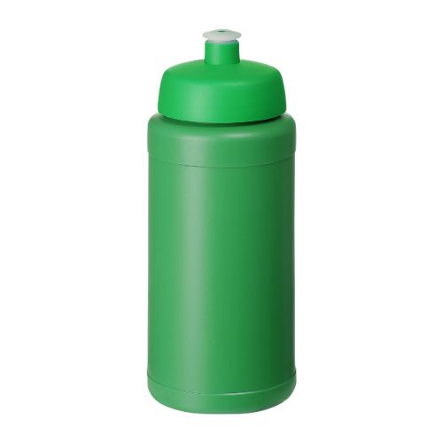 BASELINE -  Recycelte Sportflasche, 500 ml