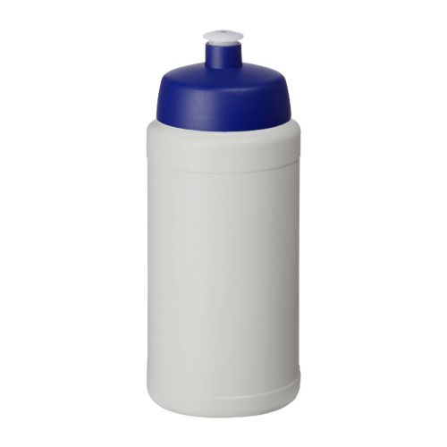 BASELINE -  Recycelte Sportflasche, 500 ml