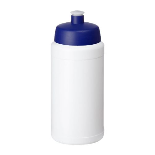 BASELINE -  Recycelte Sportflasche, 500 ml