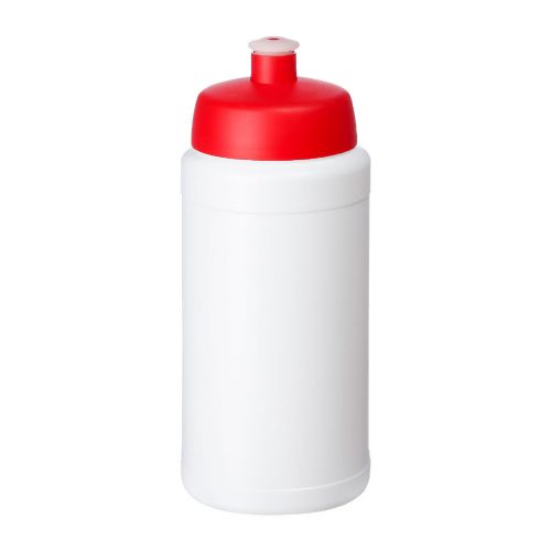 BASELINE -  Recycelte Sportflasche, 500 ml