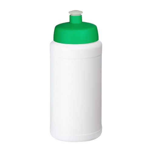 BASELINE -  Recycelte Sportflasche, 500 ml
