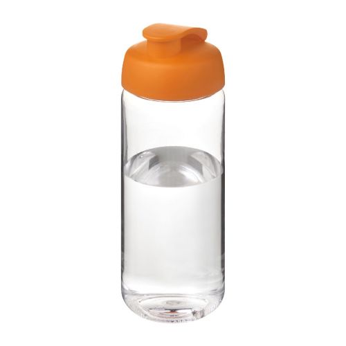 OCTAVE - H2O Active®  Tritan™ 600-ml-Sportflasche mit Klappdeckel