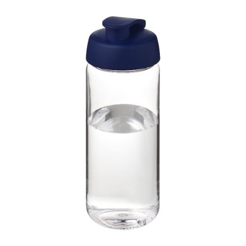 OCTAVE - H2O Active®  Tritan™ 600-ml-Sportflasche mit Klappdeckel