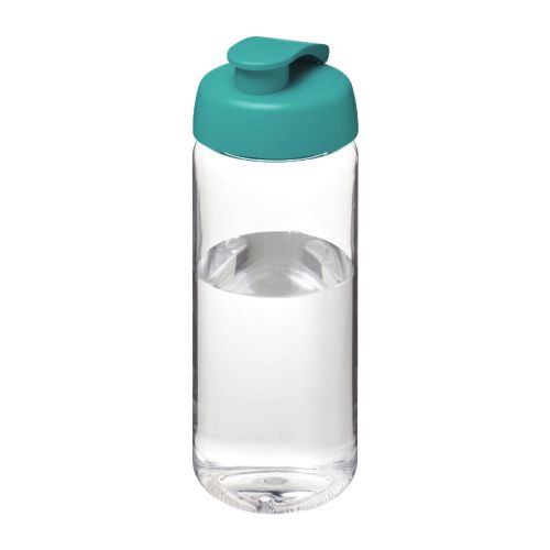 OCTAVE - H2O Active®  Tritan™ 600-ml-Sportflasche mit Klappdeckel