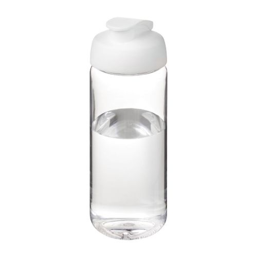 OCTAVE - H2O Active®  Tritan™ 600-ml-Sportflasche mit Klappdeckel