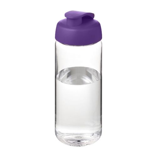 OCTAVE - H2O Active®  Tritan™ 600-ml-Sportflasche mit Klappdeckel