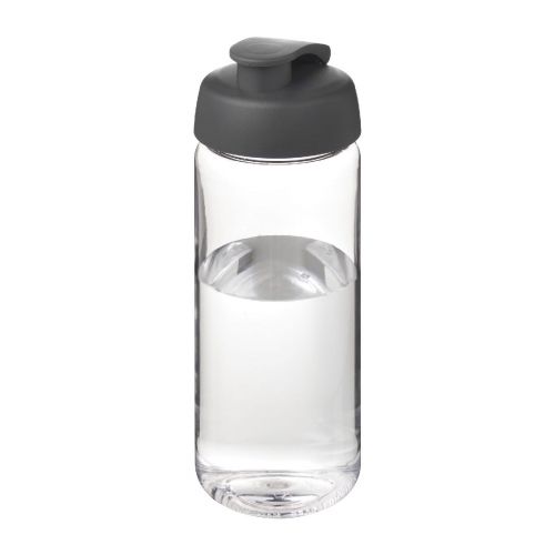 OCTAVE - H2O Active®  Tritan™ 600-ml-Sportflasche mit Klappdeckel