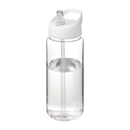 OCTAVE - H2O Active®  Tritan™ 600 ml Sportflasche mit Ausgussdeckel