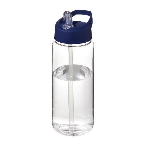 OCTAVE - H2O Active®  Tritan™ 600 ml Sportflasche mit Ausgussdeckel