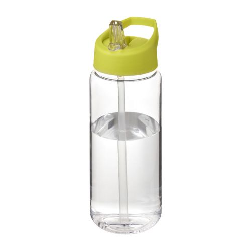 OCTAVE - H2O Active®  Tritan™ 600 ml Sportflasche mit Ausgussdeckel
