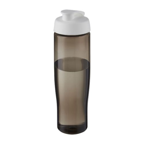 ECO TEMPO - H2O Active®  700 ml Sportflasche mit Klappdeckel
